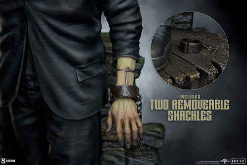 Sideshow Collectibles Frankenstein - Universal Monsters - SS300899 - Premium Format Collectible Statue